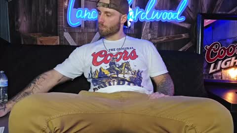 LANCE online show from 02-05-25, 01:47