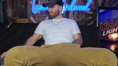 LANCE online show from 02-08-25, 01:54