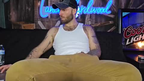 LANCE online show from 02-10-25, 01:35