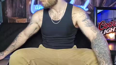 LANCE online show from 02-15-25, 02:47