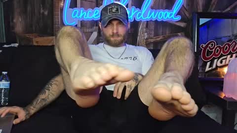 LANCE online show from 02-17-25, 01:58