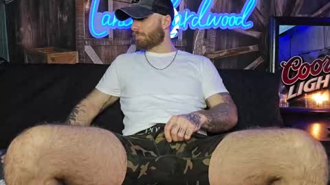 LANCE online show from 02-19-25, 01:18