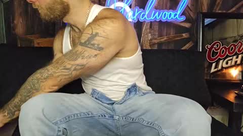 LANCE online show from 02-21-25, 02:17