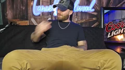 LANCE online show from 02-23-25, 02:18