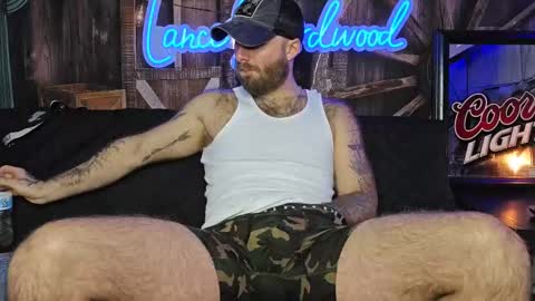 LANCE online show from 02-25-25, 01:30