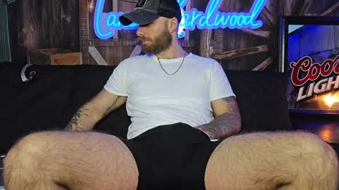 LANCE online show from 02-26-25, 01:32