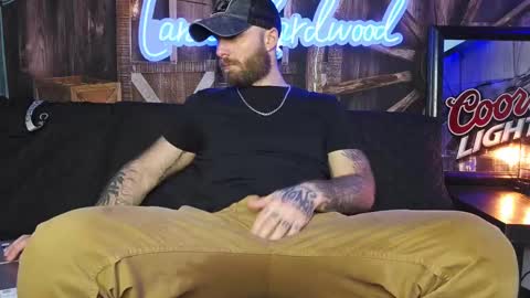 LANCE online show from 03-02-25, 01:58