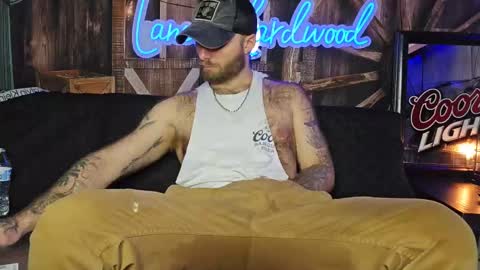 LANCE online show from 03-03-25, 02:15