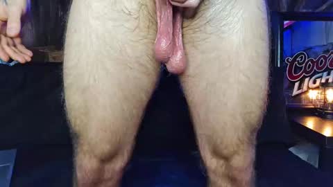 LANCE online show from 03-09-25, 05:11