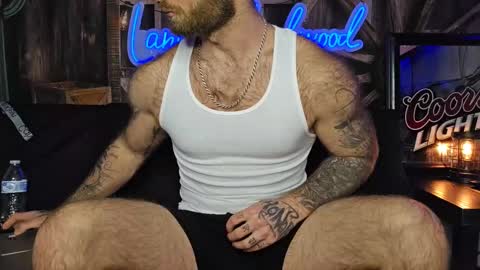 LANCE online show from 03-10-25, 12:29