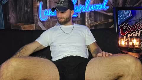 LANCE online show from 09-12-25, 12:11