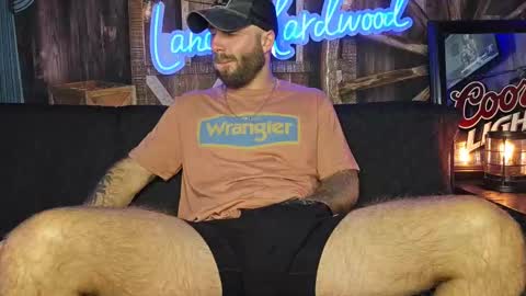 LANCE online show from 09-19-25, 12:12