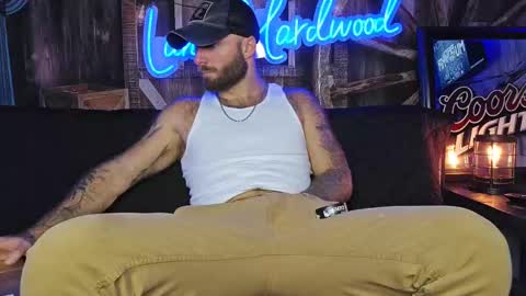 LANCE online show from 09-22-25, 12:12