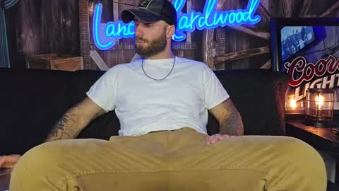 LANCE online show from 09-23-25, 11:52