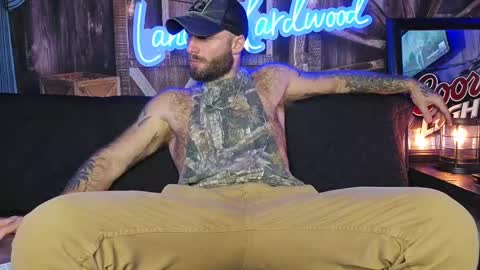 LANCE online show from 09-24-25, 11:52