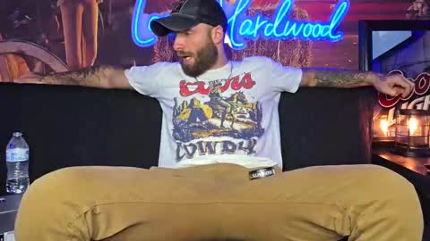 LANCE online show from 10-06-25, 12:08