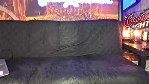 LANCE online show from 10-12-25, 12:31