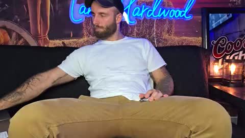 LANCE online show from 10-15-25, 12:44