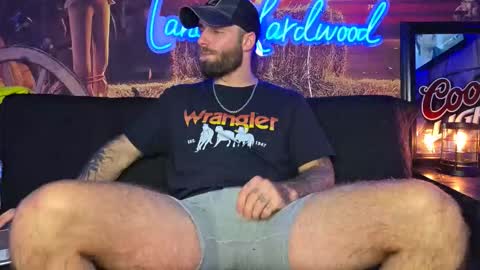 LANCE online show from 10-17-25, 12:25