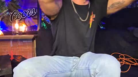 LANCE online show from 11-19-25, 01:16