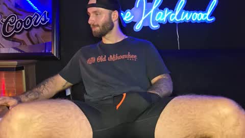 LANCE online show from 03-24-26, 12:26