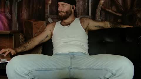 LANCE online show from 04-21-26, 12:12