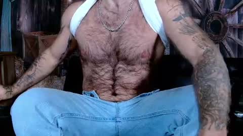 LANCE online show from 06-27-26, 12:26