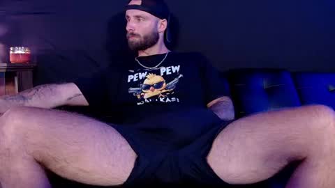 LANCE online show from 07-16-26, 12:49