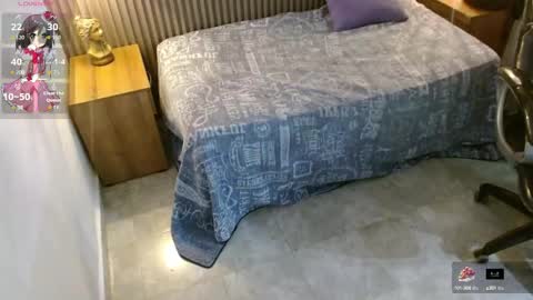 Lancelot V. online show from 10-02-25, 05:47