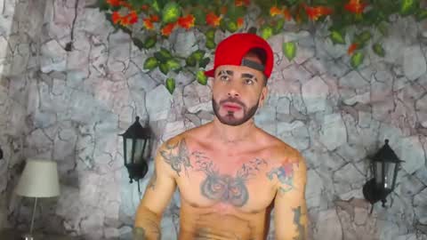 Lancelot Benwick online show from 01-05-25, 12:31