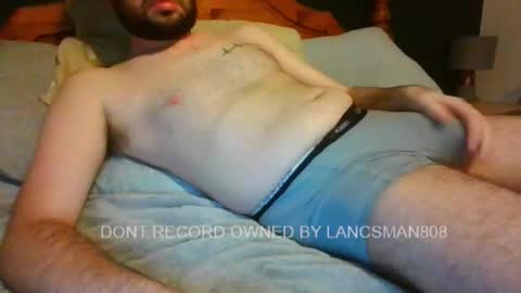 Snapshot of lancsman808 chatting on 10-10-25, 12:37 lancsman808 online show from 10-10-25, 12:37