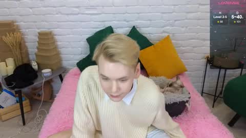 Lanny online show from 02-22-25, 08:53