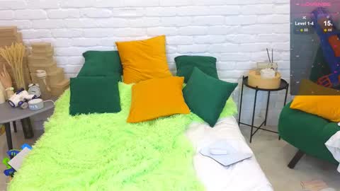 Lanny online show from 03-08-25, 06:47