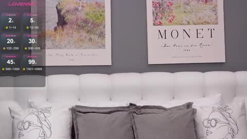 Snapshot of laneah chatting on 12-03-24, 03:30 Laneah online show from 12-03-24, 03:30