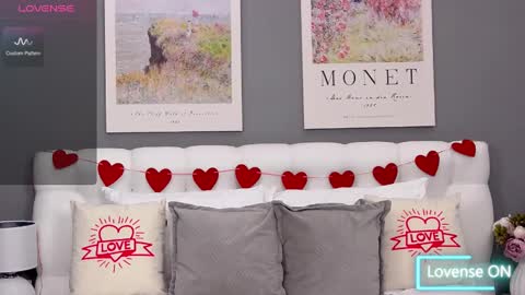 Snapshot of laneah chatting on 02-11-25, 12:59 Laneah online show from 02-11-25, 12:59