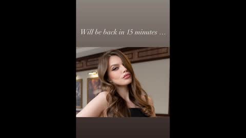 Snapshot of laneah chatting on 03-05-25, 06:54 Laneah online show from 03-05-25, 06:54