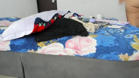 Snapshot of lanegraflor955 chatting on 03-20-26, 08:35 Stefany online show from 03-20-26, 08:35