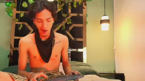 langelo_el online show from 06-11-26, 12:14