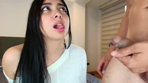 Snapshot of lania_spencer2 chatting on 09-24-25, 02:37 Valen and George online show from 09-24-25, 02:37