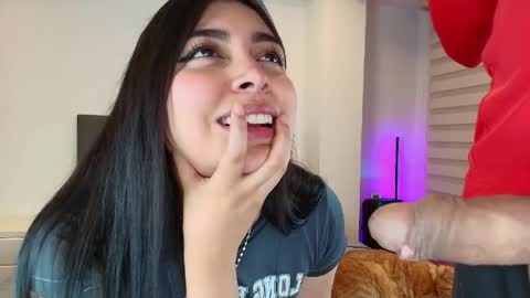 Valen and George online show from 04-14-26, 02:39