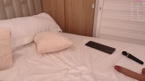 Snapshot of lanitarhoa chatting on 02-26-25, 03:53 Lina online show from 02-26-25, 03:53