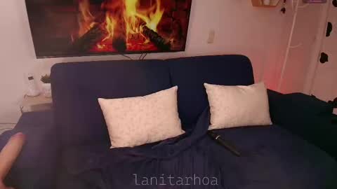 Snapshot of lanitarhoa chatting on 03-03-25, 03:41 Lina online show from 03-03-25, 03:41
