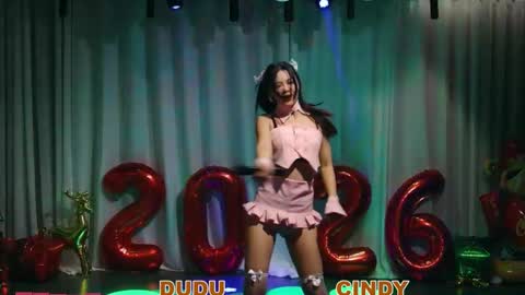 lankwaifong_cindy online show from 01-15-26, 08:30