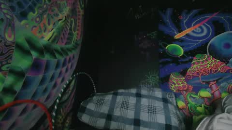 LankyOne online show from 01-16-25, 04:49