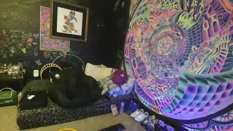 LankyOne online show from 01-24-25, 06:35