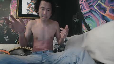 LankyOne online show from 01-29-25, 01:38