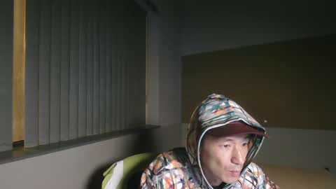 LankyOne online show from 10-08-25, 10:02