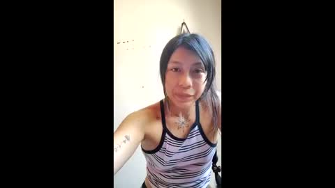 Snapshot of lanmy_007 chatting on 10-28-25, 02:31 Lili online show from 10-28-25, 02:31