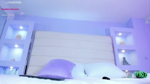 Lanna online show from 01-23-25, 03:01