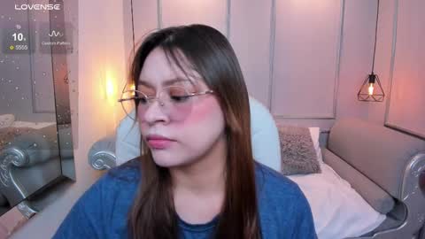 Lanna online show from 09-10-25, 11:32